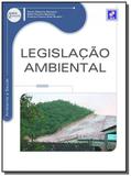 Legislacao ambiental - Editora erica ltda