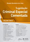 Legislação Criminal Especial Comentada - Volume Único - 7ª Edição (2019) - Juspodivm