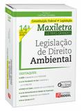 Legislação de Direito Ambiental - Rideel juridico