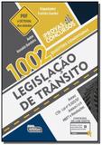 Legislacao de transito 1002 questoes comentadas - - Alfacon