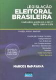 Legislação Eleitoral Brasileira - Impetus