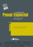 Legislacao Penal Especial - Vol 01 - Saraiva