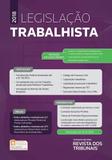 Legislaçao trabalhista 2018 - Revista dos tribunais