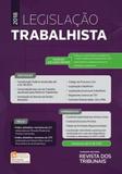 Legislação Trabalhista - Revista dos tribunais