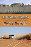 Legitimate Business - Epicenter press