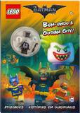 Lego Batman movie: Bem-vindo a Gotham city