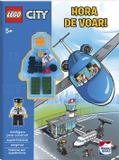 Lego city: Hora de voar!