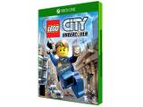 Lego City Undercover para Xbox One - EA