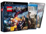 Lego - O Hobbit: Edição Limitada para PS3 - Warner