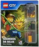 Lego® city: Segredos da selva