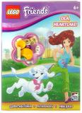 Lego® friends: Olá, heartlake!