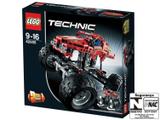 LEGO Technic Caminhão Gigante - 329 Peças - 42005