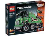 LEGO Technic Caminhão Reboque - 1275 Peças - 42008