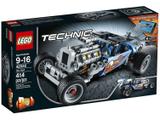 LEGO Technic Hot Rod - 414 Peças 42022