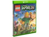 LEGO Worlds para Xbox One - Warner