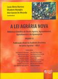 Lei Agrária Nova - Juruá
