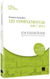 Lei Complementar 840/2011 em Exercicios - Alumnus -