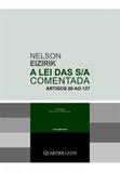 Lei das s/a comentada, a - vol. 2 - Quartier latin