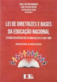 Lei de diretrizes e bases da educaçao nacional - Ltr