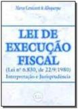 Lei de execucao fiscal-wvc