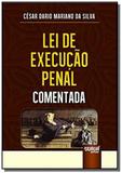 Lei de Execucao Penal Comentada - Jurua editora ltda.