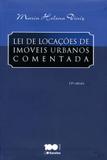 Lei de Locações de Imóveis Urbanos Comentada - 13ª Ed. 2014 - Saraiva