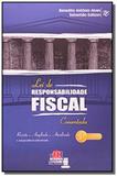 Lei de responsabilidade fiscal comentada 01 - Jh mizuno