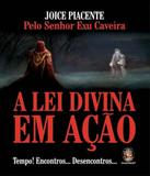 Lei Divina Em Acao, A - Madras
