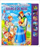 Leia E Escute - Branca De Neve - Blu editora