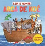 Leia e Monte - Arca de Noé