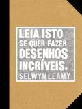 Leia isto se quer fazer desenhos incríveis