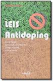 Leis antidoping - Edipro