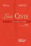 Leis civis - Revista dos tribunais