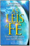 Leis da Fé, As - Irh press do brasil editora