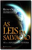 Leis da Salvação, As - Irh press do brasil editora