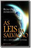 Leis da salvacao as - Irh press