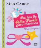 Leis De Allie Finkle Para Meninas, As - Medo De Palco - Vol 04 - Galera record