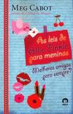 Leis de allie finkle para meninas, as vol. 3 - melhores amigas para sempre - Galera record