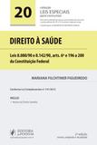 Leis Especiais para Concursos, V.20 - Juspodivm