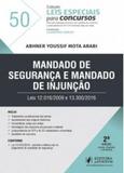 Leis especiais para concursos - vol. 50 - Juspodivm
