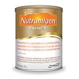 Leite em Pó Infantil Nutramigen Premium 454g - NUTRAMIGEM
