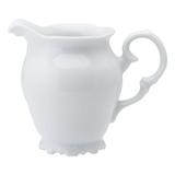 Leiteira 100 Linha Pomerode Branco Porcelana Schmidt