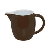 Leiteira Colonial 750Ml Chocolate 153007 Mondoceram Gourmet