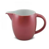 Leiteira Colonial 750ml Mondoceram Gourmet 12,1cmx11,3cmx18,5cm Rosé Gold