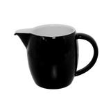 Leiteira Colonial 750Ml Preta 153006 Mondoceram Gourmet