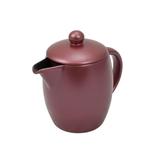 Leiteira Colonial Cerâmica 800ml Rose Gold Ceraflame