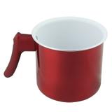 Leiteira Com Revestimento Cerâmico 1,8 L - Jfz