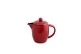 Leiteira de cerâmica ceraflame colonial 800ml - pomodoro