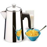Leiteira Inox 1,5 Litros Zanella