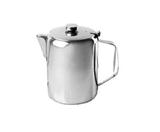 Leiteira Inox com Tampa Aparador de Gelo 852 ml - Kehome